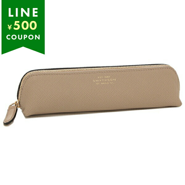 楽天市場】SMYTHSON スマイソン 小物入れ PMA RECT TRINKET CASE