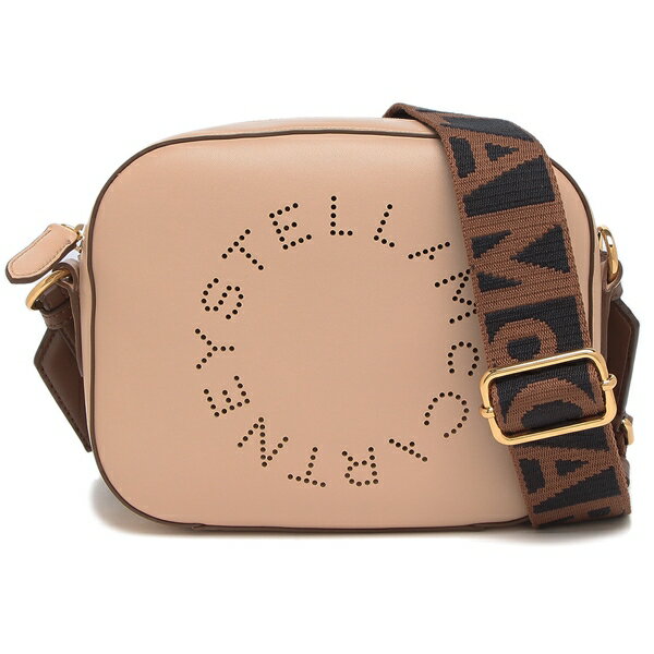 Stella McCartney ステラマッカートニー ショルダーバッグ ロゴ