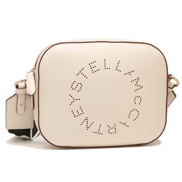 Stella McCartney ステラマッカートニー ショルダーバッグ ロゴ
