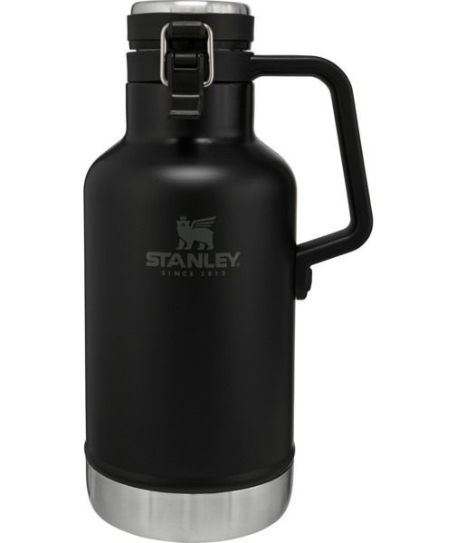 STANLEY スタンレー真空グロウラー（946ml） STANLEY スタンレー クラシック真空グロウラー 1.9L(炭酸対応