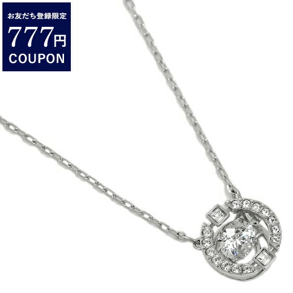 SWAROVSKI スワロフスキー ネックレス アクセサリー 5286137