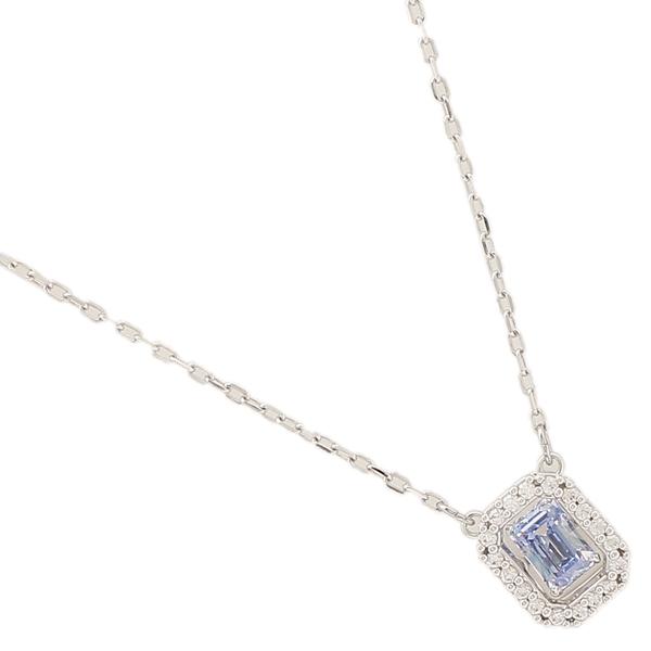 【SWAROVSKI】☆ミレニア レイヤード ペンダント ネックレス☆ スワロフスキー ネックレス アクセサリー レイヤード ペンダント