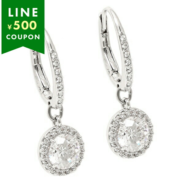 SWAROVSKI スワロフスキー ピアス アクセサリー コンステラ