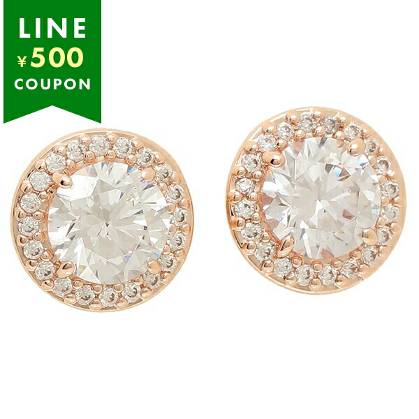 Yahoo! Yahoo!ショッピング(ヤフー ショッピング)スワロフスキー ピアス アクセサリー ホワイト レディース SWAROVSKI 5636275