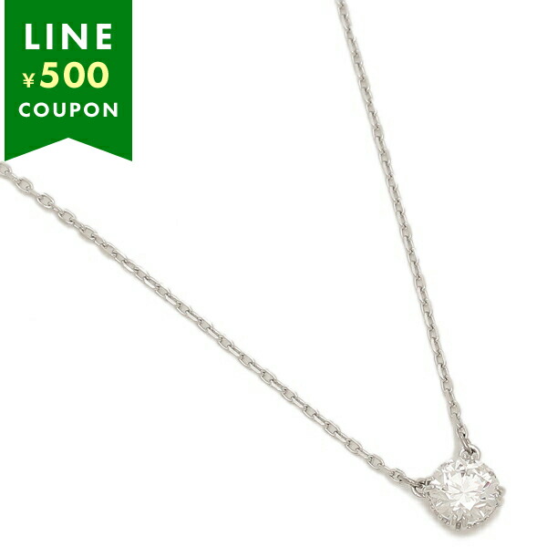 Yahoo! Yahoo!ショッピング(ヤフー ショッピング)スワロフスキー ネックレス アクセサリー ペンダント ホワイト レディース SWAROVSKI 5636706