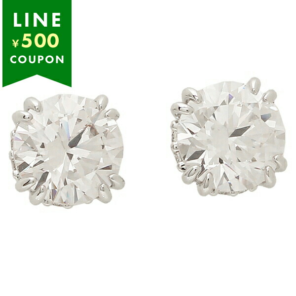 Yahoo! Yahoo!ショッピング(ヤフー ショッピング)スワロフスキー ピアス アクセサリー ホワイト レディース SWAROVSKI 5636712
