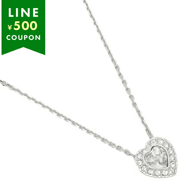 SWAROVSKI（スワロフスキー） ネックレス アクセサリー ペンダント