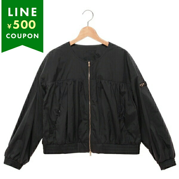 TATRAS ジャケット アーサ LTAT25S4879L TATRAS タトラス ジャケット アーサ ブラック レディース
