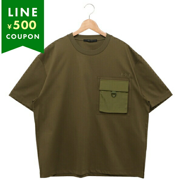 TATRAS タトラス Tシャツ カットソー ヴェント オーバーサイズ