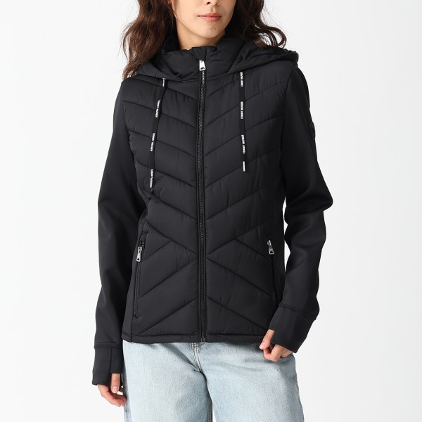 TOMMY HILFIGER（トミー・ヒルフィガー） ジャケット パデッド