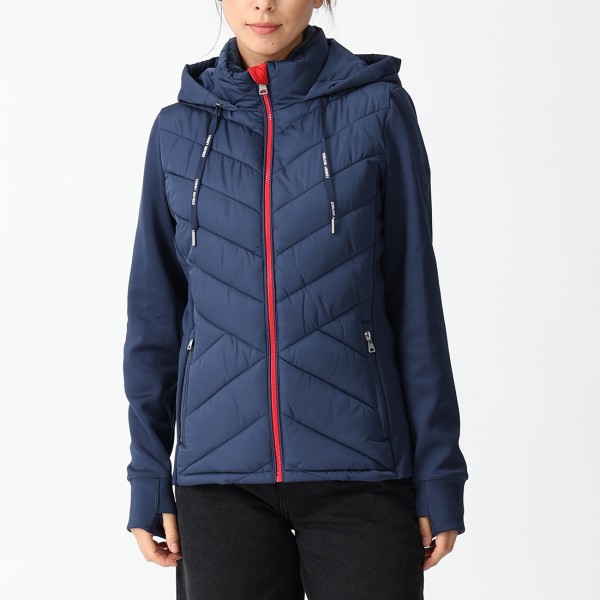 TOMMY HILFIGER（トミー・ヒルフィガー） ジャケット パデッド