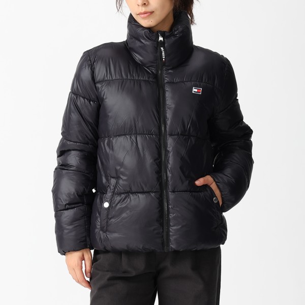 TOMMY HILFIGER（トミー・ヒルフィガー） ジャケット パッファー 