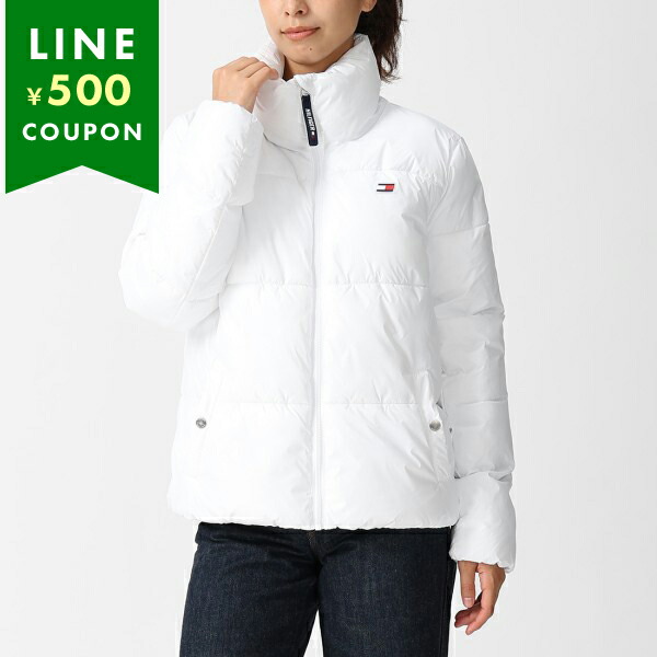 MONCLER（モンクレール） ジャケット ダルダノ ホワイト レディース