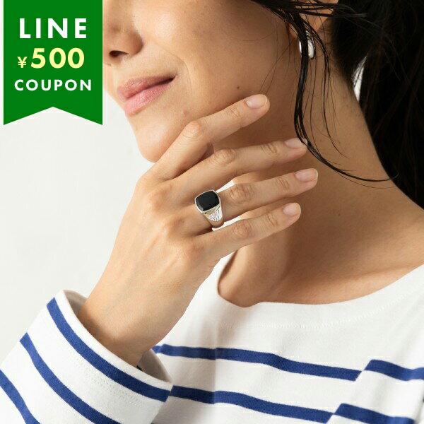 TOM WOOD（トムウッド） 【訳ありアウトレット】トムウッド 指輪