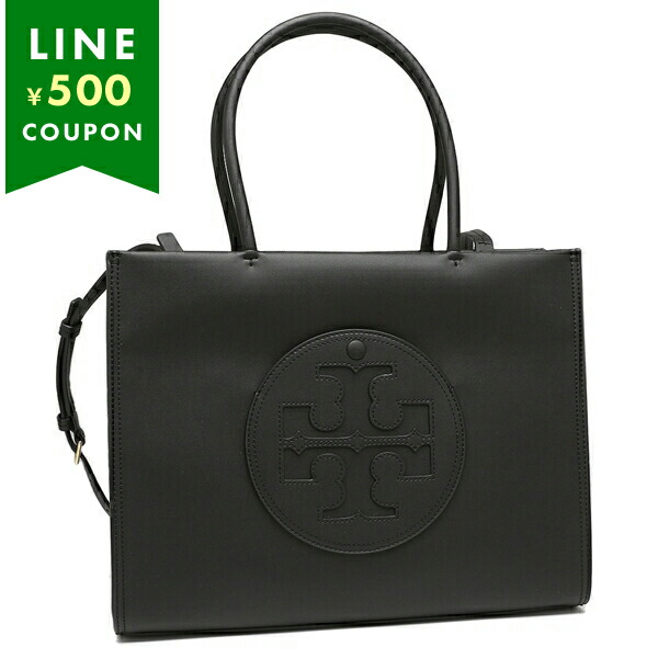 TORY BURCH トリーバーチ トートバッグ エラ スモールサイズ