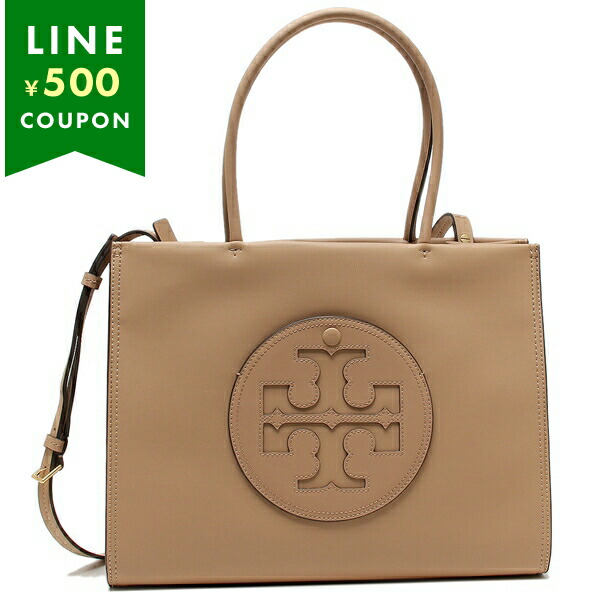 TORY BURCH トリーバーチ トートバッグ エラ スモールトート
