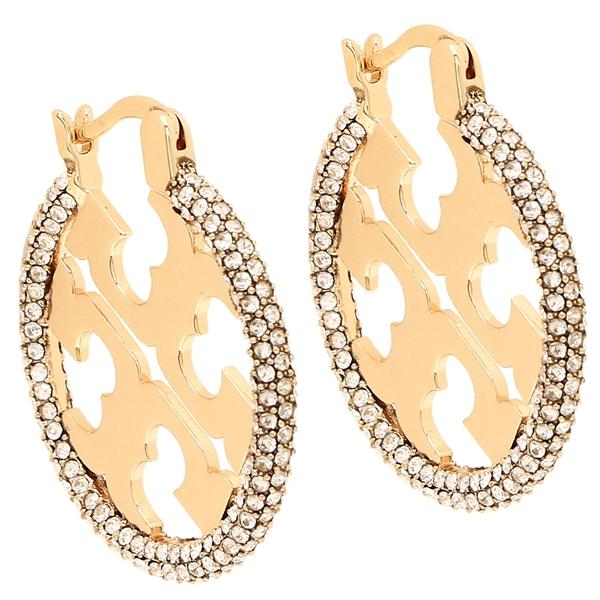 TORY BURCH ピアス ミラー 148178 TORY BURCH トリーバーチ ピアス ミラー レディース 148178