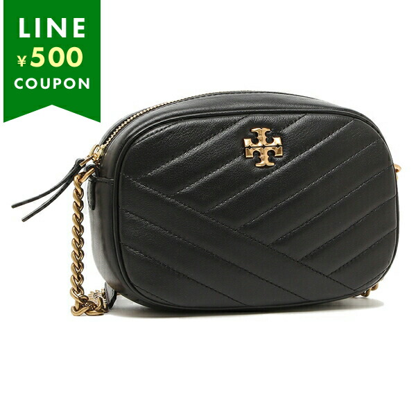 TORY BURCH トリーバーチ ショルダーバッグ キラ カメラバッグ