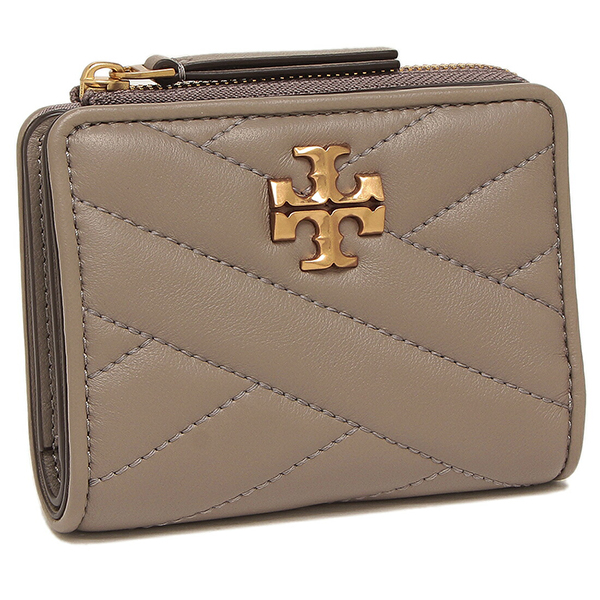 TORY BURCH トリーバーチ 二つ折り財布 キラ ミニ財布
