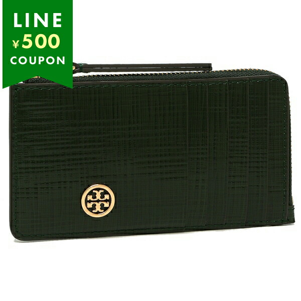 【日本製】 TORY BURCH フラグメントケース カードケース トリーバーチ 小物