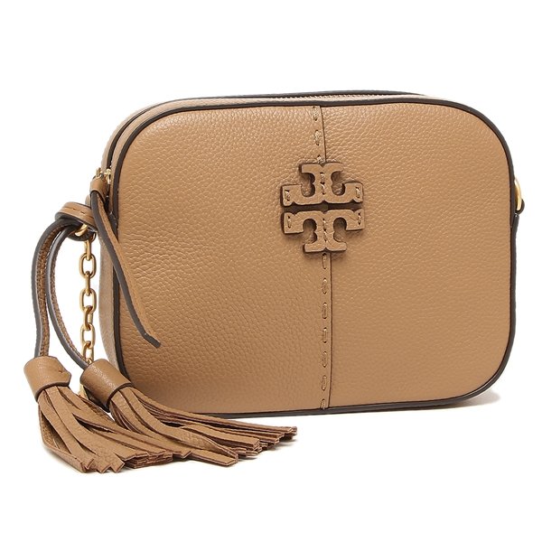 トリーバーチ ショルダーバッグ マックグロー レディース TORY BURCH 64447