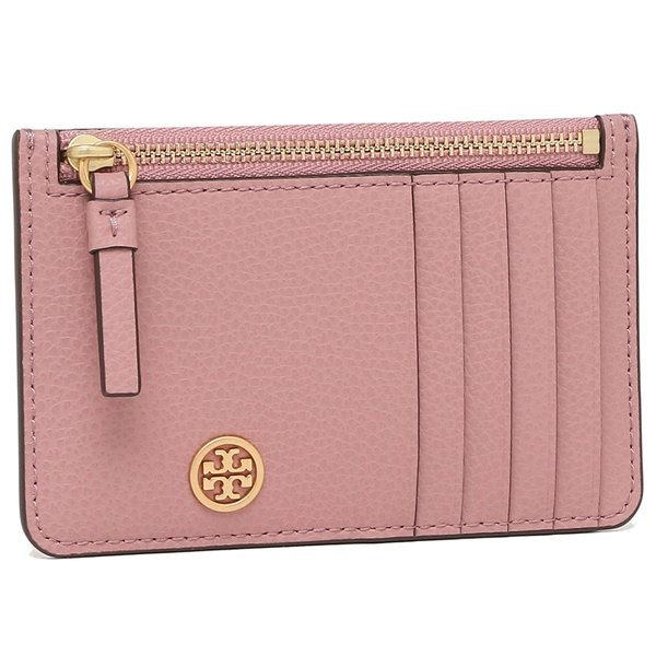 トリーバーチ TORY BURCH カードケース 定期入れ パスケース