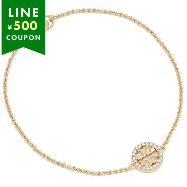 Yahoo! Yahoo!ショッピング(ヤフー ショッピング)トリーバーチ TORY BURCH ブレスレット バングル アクセサリー ゴールド レディース 80997 783