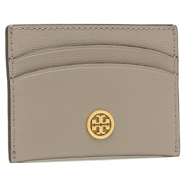 TORY BURCH トリーバーチ カードケース ロビンソン レディース