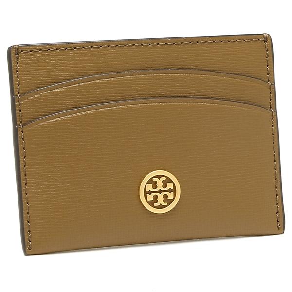 ギフトに】Tory Burch『ロビンソン ビジネス カードケース