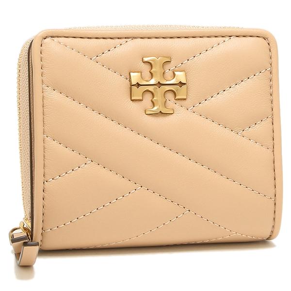 トリーバーチ 二つ折り財布 キラ ミニ財布 レディース TORY BURCH 56820