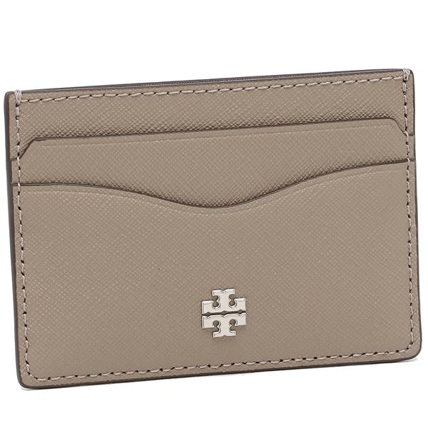 P10％還元 10/2 10:00まで」トリーバーチ TORY BURCH カードケース