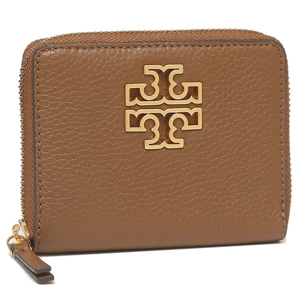 TORY BURCH レディース二つ折り財布の商品一覧｜財布｜財布、帽子