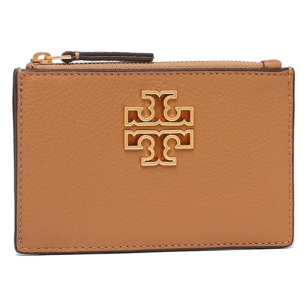 トリーバーチ アウトレット カードケース ブリテン レディース TORY BURCH F141006