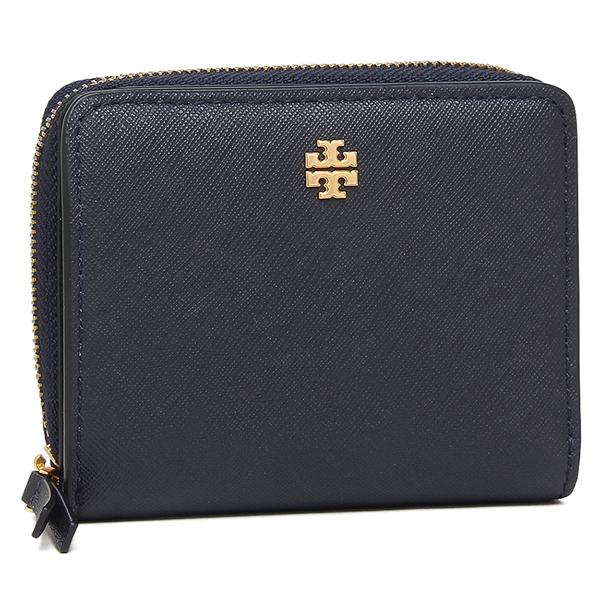 TORY BURCH レディース二つ折り財布の商品一覧｜財布｜財布、帽子