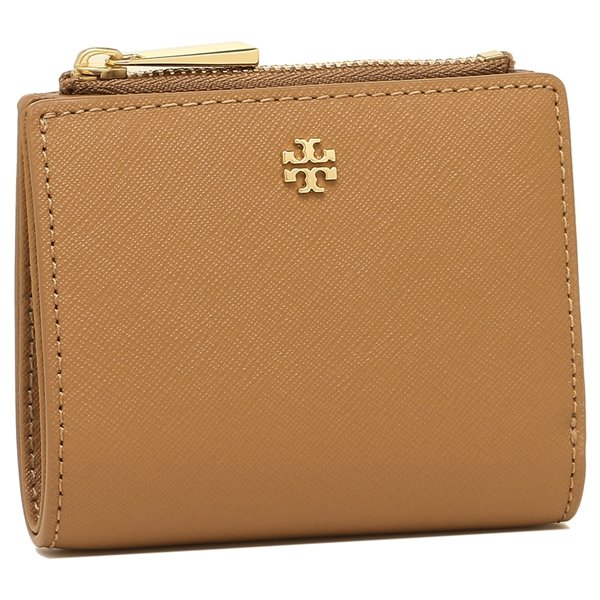 トリーバーチ TORY BURCH 二つ折り財布 ミニ財布 エマーソン レディース 52902 アウトレット : to-toryburch11 :  AXES(アクセス)Yahoo!店 - 通販 - Yahoo!ショッピング