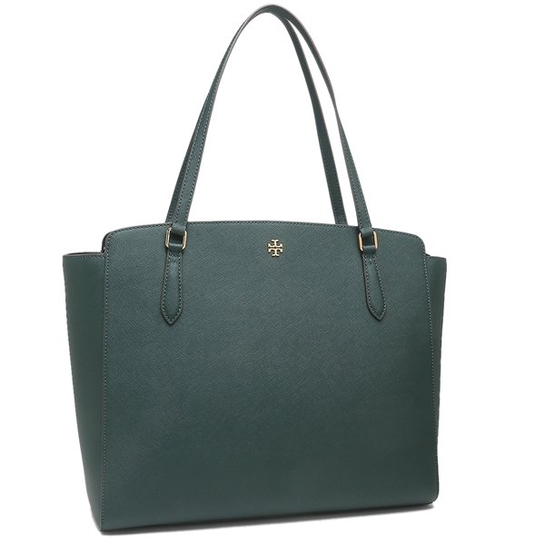 【即発】TORYBURCH レディーストートバッグ【国内発】 TORY BURCH トリーバーチ トートバッグ エマーソンレディース