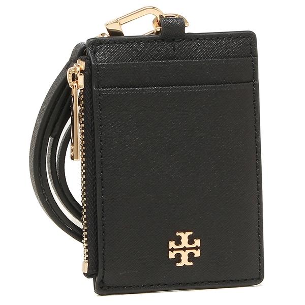 TORY BURCH トリーバーチ IDカードケース パスケース レディース トリーバーチ カードケース TORY BURCH サフィアーノレザー