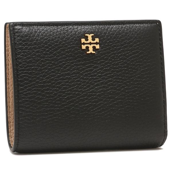 TORY BURCH レディース二つ折り財布の商品一覧｜財布｜財布、帽子