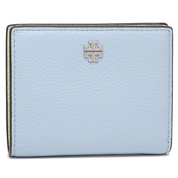 TORY BURCH レディース二つ折り財布の商品一覧｜財布｜財布、帽子