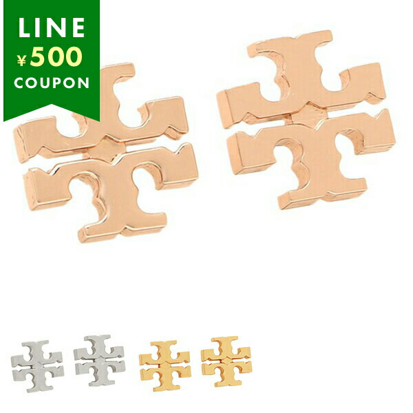 アクセサリーその他 Tory Burch JEWELS (11165504) TORY BURCH トリーバーチ ピアス アクセサリー レディース