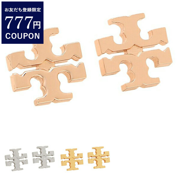 トリーバーチ ピアス アクセサリー レディース TORY BURCH 11165504