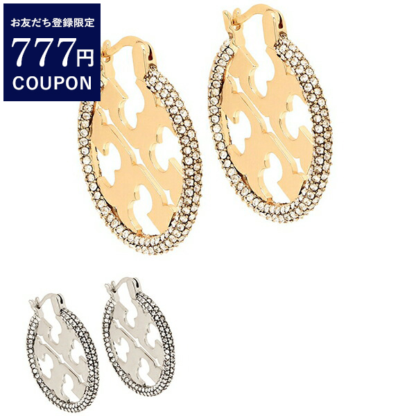 トリーバーチ ピアス ミラー レディース TORY BURCH 148178