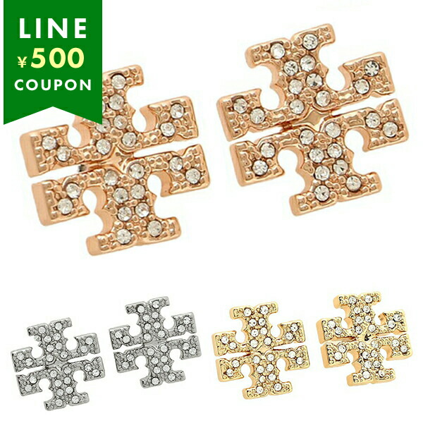 Yahoo! Yahoo!ショッピング(ヤフー ショッピング)トリーバーチ ピアス アクセサリー レディース TORY BURCH 53423