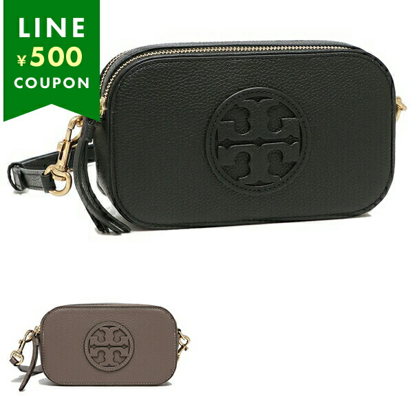 TORY BURCH トリーバーチ ショルダーバッグ ミラー レディース 145667