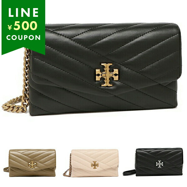 Tモノグラム チェーンウォレット: ウィメンズ | Tory Burch JP