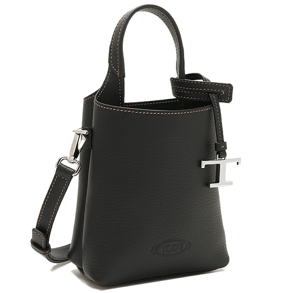 TOD'S トッズ ハンドバッグ ショルダーバッグ マイクロバッグ