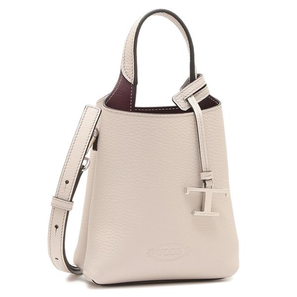 TOD'S トッズ ハンドバッグ ショルダーバッグ マイクロバッグ