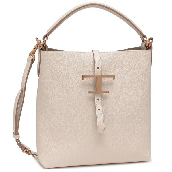 TOD'S（トッズ） ハンドバッグ ショルダーバッグ タイムレス ミニ