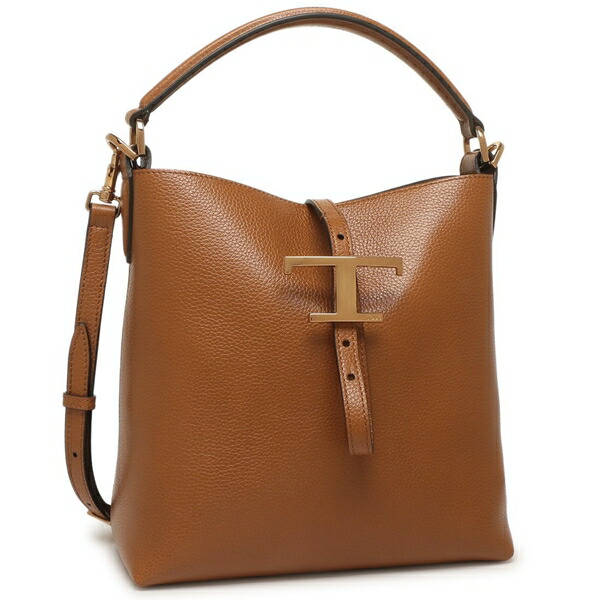 TOD'S（トッズ） ハンドバッグ ショルダーバッグ タイムレス ミニ