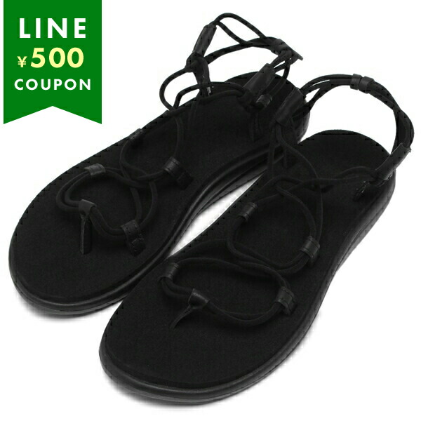 Teva TEVA テバ サンダル ミュール ボヤ インフィニティー